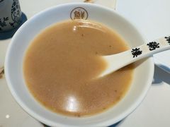 -滋粥楼·顺德菜(番禺广场总店)