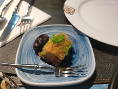 -La Medina餐厅(亮马河南路店)