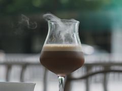 -SAFARI COFFEE