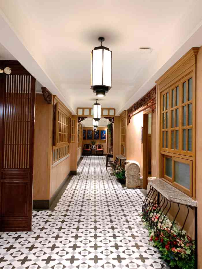 义春楼饭庄-"「布衣神仙鸡」还可以,但是不如小放牛的口.