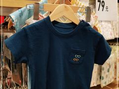 -优衣库(天津鲁能城购物中心店)