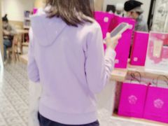 -霸王茶姬(正佳广场店)