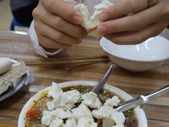 -老字号贾家肉丸糊辣汤(光明巷店)
