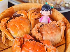 -乡乐园蟹庄·阳澄湖农家乐