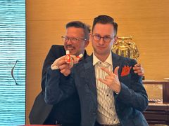 -AZUR聚(香格里拉饭店)