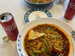 -提雅新疆炒米粉(青岛万象城店)