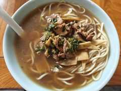 -奎元馆.百年奎元.非遗传承(西湖边的解放路店)