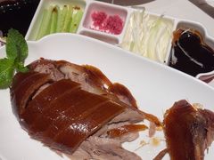 -大鸭梨烤鸭店(花园村店)