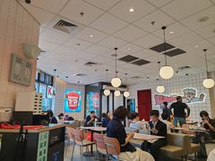 -肯德基(南五店)