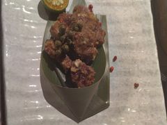 -匠和风精致料理(莆田财富中心店)