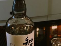 -厦门瑞颐大酒店·VIRGO威士忌酒吧