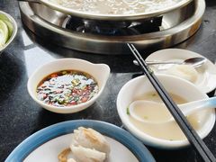 -老来福·非遗酸汤兔(凯旋路店)