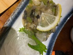 芥末海螺-円满日式居酒屋(蓉花路美食街店)