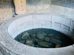 -华清宫景区