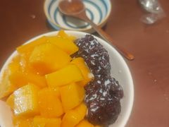 -小团圆糖水铺(襄阳南路店)
