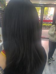 -青霖·飘逸造型