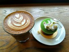 -Peet's 皮爷咖啡(东湖路手作店)