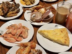-汉巴味德(大悦城店)
