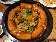 -阿罗新疆菜(人民广场店)