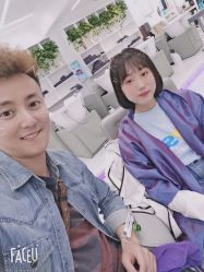 点击看大图 -小齐发型Star~salon