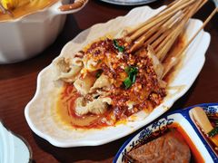 -左陕右甘(亚运村店)