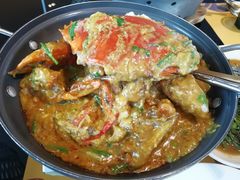 -simply thai天泰(静安嘉里中心店)