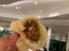 -济南香格里拉·咖啡泉自助餐厅