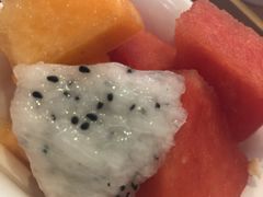 -榖屋house of flour(张江首店)