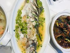 -壹只菜·崇明本地特色菜(崇明南门店)