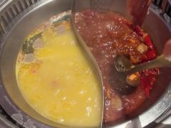 -故里和山·成都火锅(欢乐港湾店)