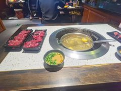 -海汕记·潮汕鲜牛肉火锅·自助