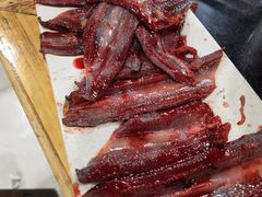 -铜元老码头鳝鱼火锅