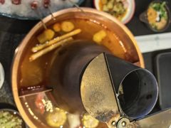 -乔先生涮肉·鲜活牛羊肉火锅(塘沽店)