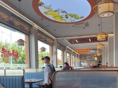-乌记鲜活牛肉城(金砂东路店)