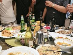 -鱼王府大酒店