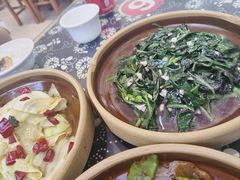 -龚师傅土菜馆.地道农家菜(魅力湘西店)