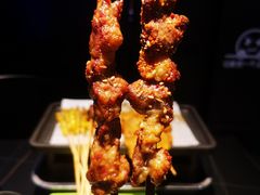 -大成海鲜烧烤·海鲜粥(长寿路店)