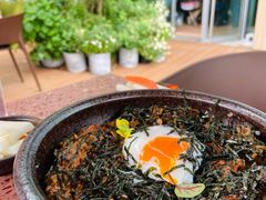 伊势温泉蛋牛肉丼-La Terre乐田(万象城店)