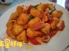 -吴记酱骨炖菜馆(康安路店)