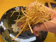 -帝鮨·烧肉割烹(龙湖金楠天街店)