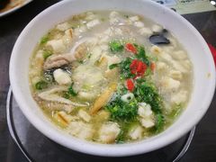 -春发生饭店·非遗(南院门店)
