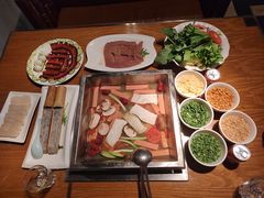 -大妙火锅·非物质文化遗产(锦里店)