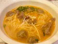 -三姐·老友记·南宁老友粉(朝阳区光华路嘉里中心店)