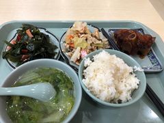 -社区食堂