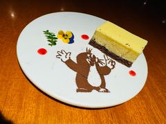 芝士蛋糕CheeseCake-布拉格餐厅· 中欧捷克菜(全国首店)