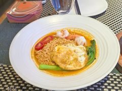 -翡翠鸟精品泰国菜(北辰财富中心店)
