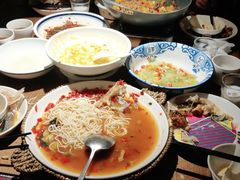 -辣得叫湘菜(四明店)