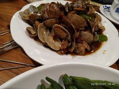 -范家大院(华为店)