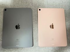 -Apple零售店(济南恒隆广场店)