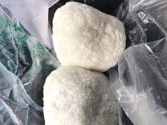 艾窝窝-老回回饺子馆(海洋馆店)